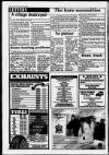 Cambridge Town Crier Saturday 02 April 1988 Page 4