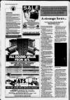 Cambridge Town Crier Saturday 16 April 1988 Page 6