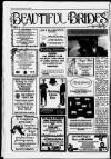 Cambridge Town Crier Saturday 16 April 1988 Page 12