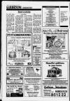 Cambridge Town Crier Saturday 16 April 1988 Page 14