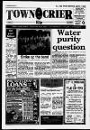 Cambridge Town Crier Saturday 04 June 1988 Page 1