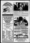 Cambridge Town Crier Saturday 08 October 1988 Page 8