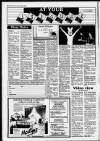 Cambridge Town Crier Saturday 08 October 1988 Page 16