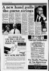 Cambridge Town Crier Saturday 04 November 1989 Page 8
