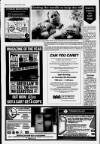 Cambridge Town Crier Saturday 04 November 1989 Page 10