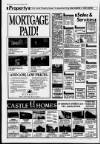 Cambridge Town Crier Saturday 04 November 1989 Page 20