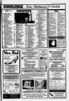 Cambridge Town Crier Saturday 04 November 1989 Page 33