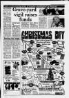 Cambridge Town Crier Saturday 16 December 1989 Page 9