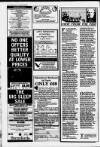 Cambridge Town Crier Saturday 30 December 1989 Page 2