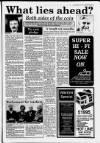 Cambridge Town Crier Saturday 30 December 1989 Page 3