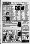 Cambridge Town Crier Saturday 30 December 1989 Page 14
