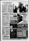 Cambridge Town Crier Saturday 30 December 1989 Page 28