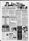 Cambridge Town Crier Saturday 03 February 1990 Page 6