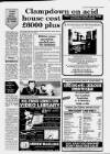 Cambridge Town Crier Saturday 03 February 1990 Page 7