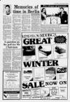 Cambridge Town Crier Saturday 03 February 1990 Page 9