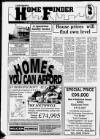 Cambridge Town Crier Saturday 03 February 1990 Page 18