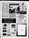 Cambridge Town Crier Saturday 01 February 1992 Page 11