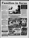 Cambridge Town Crier Saturday 09 January 1993 Page 7
