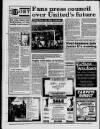 Cambridge Town Crier Saturday 06 March 1993 Page 40