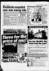 Cambridge Town Crier Saturday 04 February 1995 Page 8