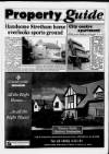 Cambridge Town Crier Saturday 04 February 1995 Page 19