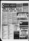 Cambridge Town Crier Saturday 01 July 1995 Page 40