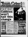 Cambridge Town Crier Saturday 02 March 1996 Page 1