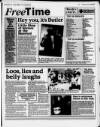 Cambridge Town Crier Saturday 01 June 1996 Page 33
