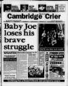 Cambridge Town Crier Saturday 15 June 1996 Page 3