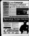 Cambridge Town Crier Saturday 15 June 1996 Page 4