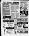 Cambridge Town Crier Saturday 15 June 1996 Page 6