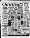 Cambridge Town Crier Saturday 15 June 1996 Page 16