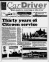 Cambridge Town Crier Saturday 07 December 1996 Page 19