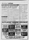 Cambridge Town Crier Thursday 22 April 1999 Page 4