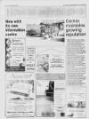 Cambridge Town Crier Thursday 22 April 1999 Page 18