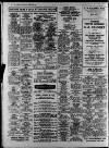 Winsford Chronicle Saturday 09 January 1965 Page 10