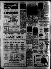 Winsford Chronicle Thursday 12 May 1966 Page 6