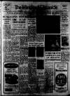 Winsford Chronicle Thursday 09 June 1966 Page 1