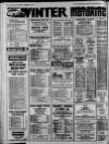 Winsford Chronicle Thursday 30 November 1967 Page 18