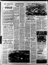 Winsford Chronicle Thursday 04 January 1968 Page 10