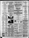 Winsford Chronicle Thursday 22 February 1968 Page 14