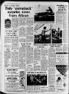 Winsford Chronicle Thursday 29 January 1970 Page 24