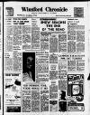 Winsford Chronicle Thursday 15 October 1970 Page 1