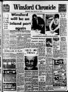 Winsford Chronicle