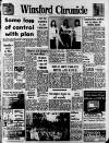 Winsford Chronicle