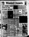 Winsford Chronicle Thursday 01 February 1973 Page 1