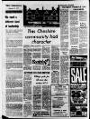 Winsford Chronicle Thursday 10 January 1974 Page 4