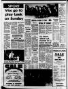 Winsford Chronicle Thursday 10 January 1974 Page 6