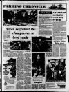 Winsford Chronicle Thursday 10 January 1974 Page 11