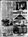 Winsford Chronicle Thursday 02 January 1975 Page 3